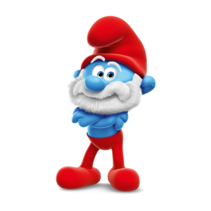 Papa Smurf