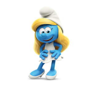Smurfette