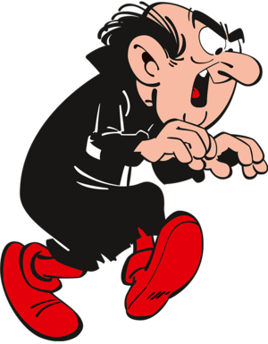 Gargamel