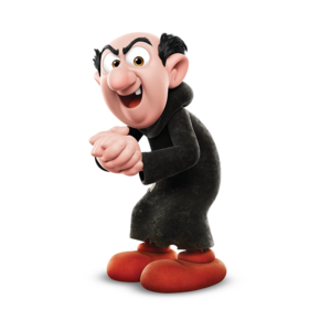 Gargamel