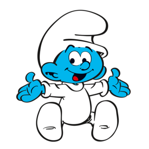 Baby Smurf