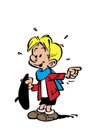 Benny Breakiron