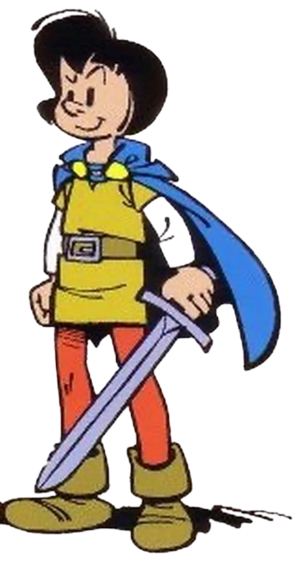Johan