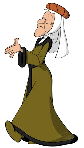 Dame Barbara