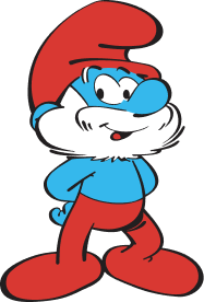 Papa Smurf