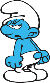 Grouchy