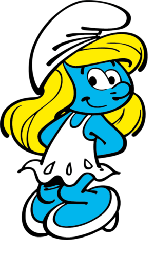 Smurfette