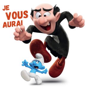Gargamel